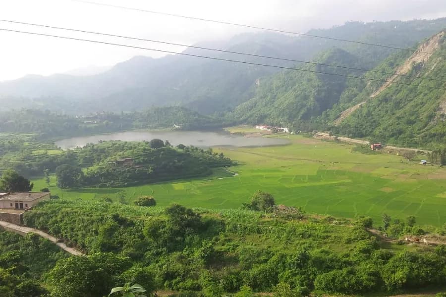 Morni Hills: A Perfect Travel Guide to Haryana's Hidden Gem