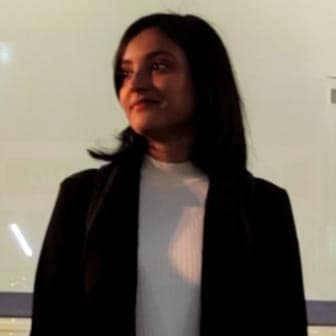 Urmi Chakraborty