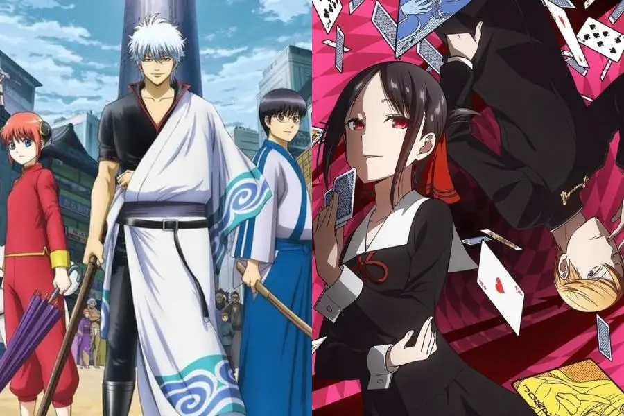 7 anime that gave a nod to Hollywood before 'One Piece' referenced viral Willem Dafoe scene