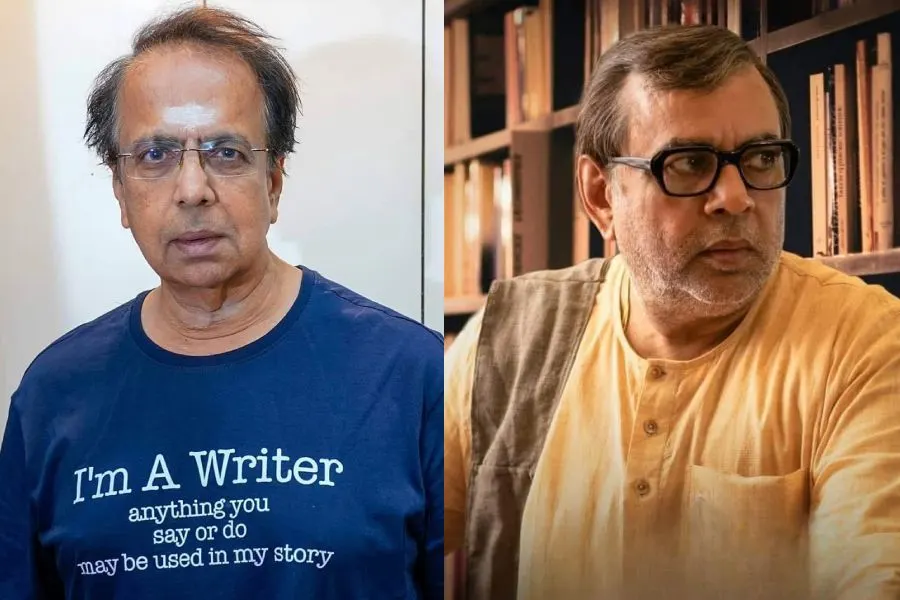 'The Storyteller' maker Ananth Mahadevan keen on adapting more Satyajit Ray stories: 'Want to shoot in Kolkata'
