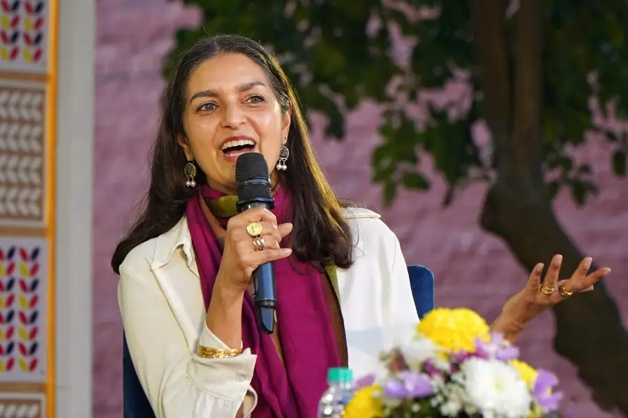 'All of India is in Kolkata': Jhumpa Lahiri on language, belonging and the city that never left her